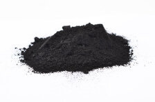 Biljni ugljen