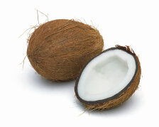 Ekstrakt kokosovo ulje