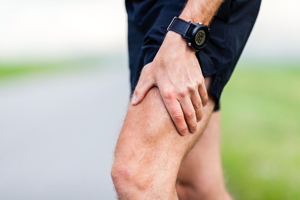 Dok trčanje ne postane sustavno, mišići mogu boljeti