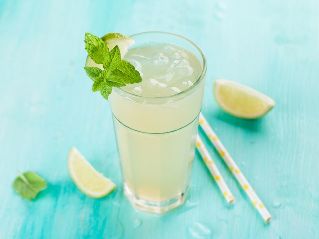 recepti vode s limunom